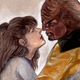 Image for article titled Today is a Good Day to Look at Insane Klingon Fan Art